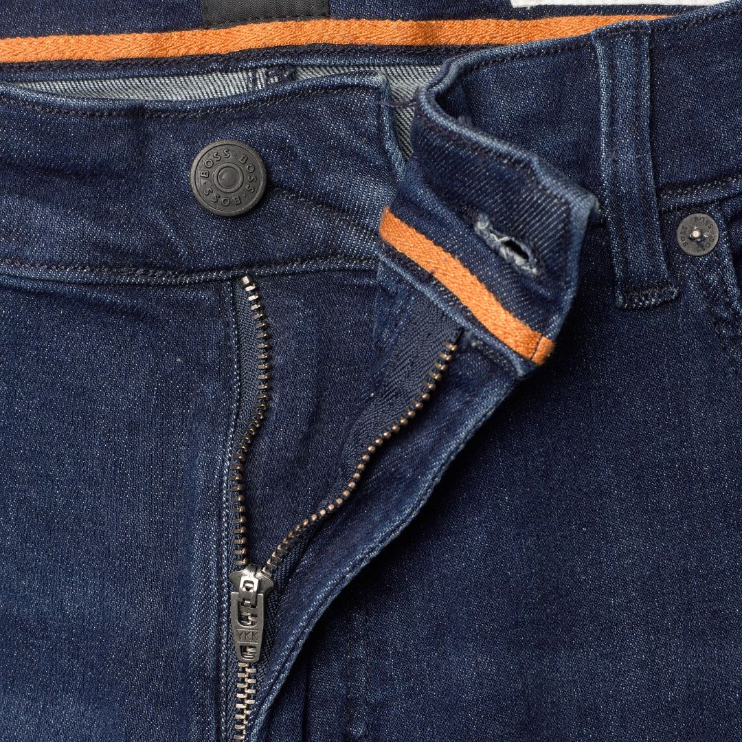 Re.Maine BC-P Regular Fit Jeans 50508037
