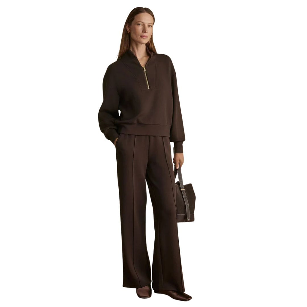 Wide Leg Womens Pant 30" VAR02105