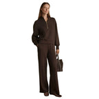 Wide Leg Womens Pant 30" VAR02105