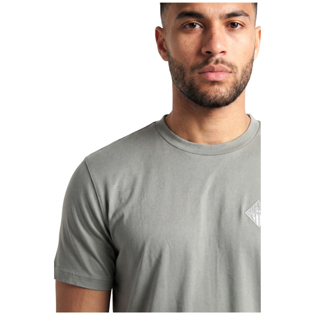 Short Sleeve Logo T-Shirt EM005281 AF13747