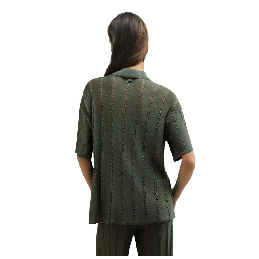 Bambina Short Sleeve Cardigan 2613341025200
