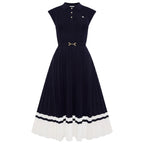 Jolie Womens Dress