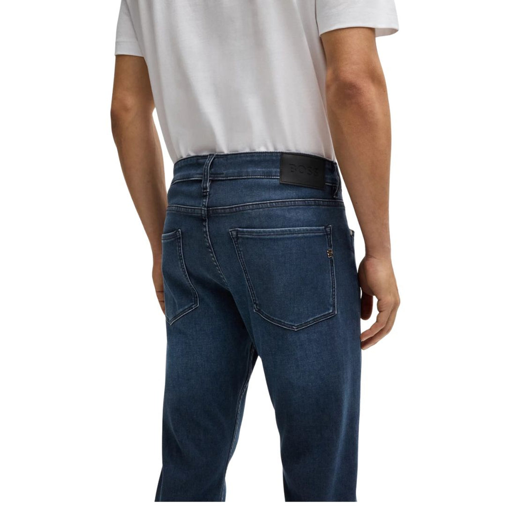 P-Delaware Slim Fit Jeans 50527044