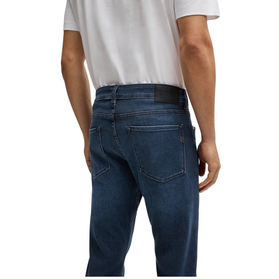 P-Delaware Slim Fit Jeans 50527044