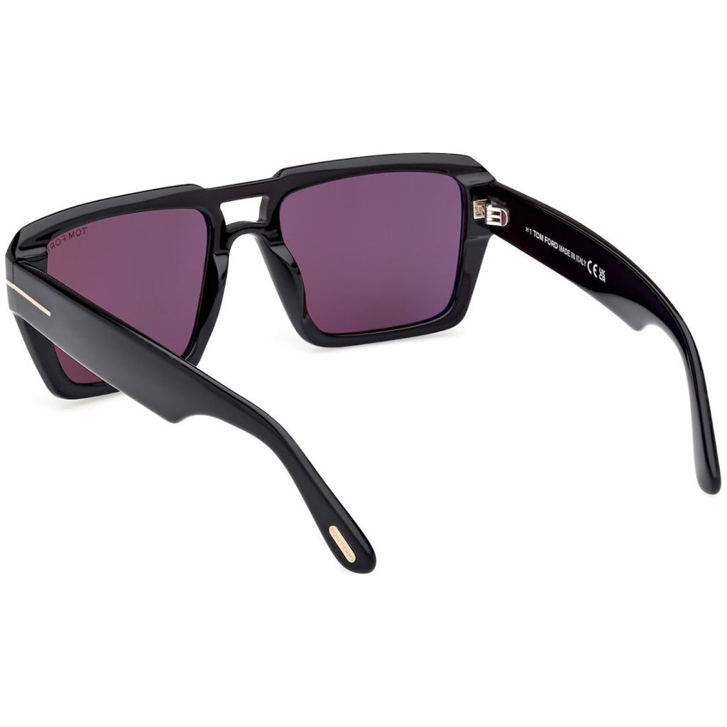Redford Sunglasses FT1153