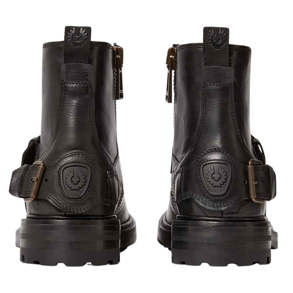 Trialmaster Mens Boots 105918
