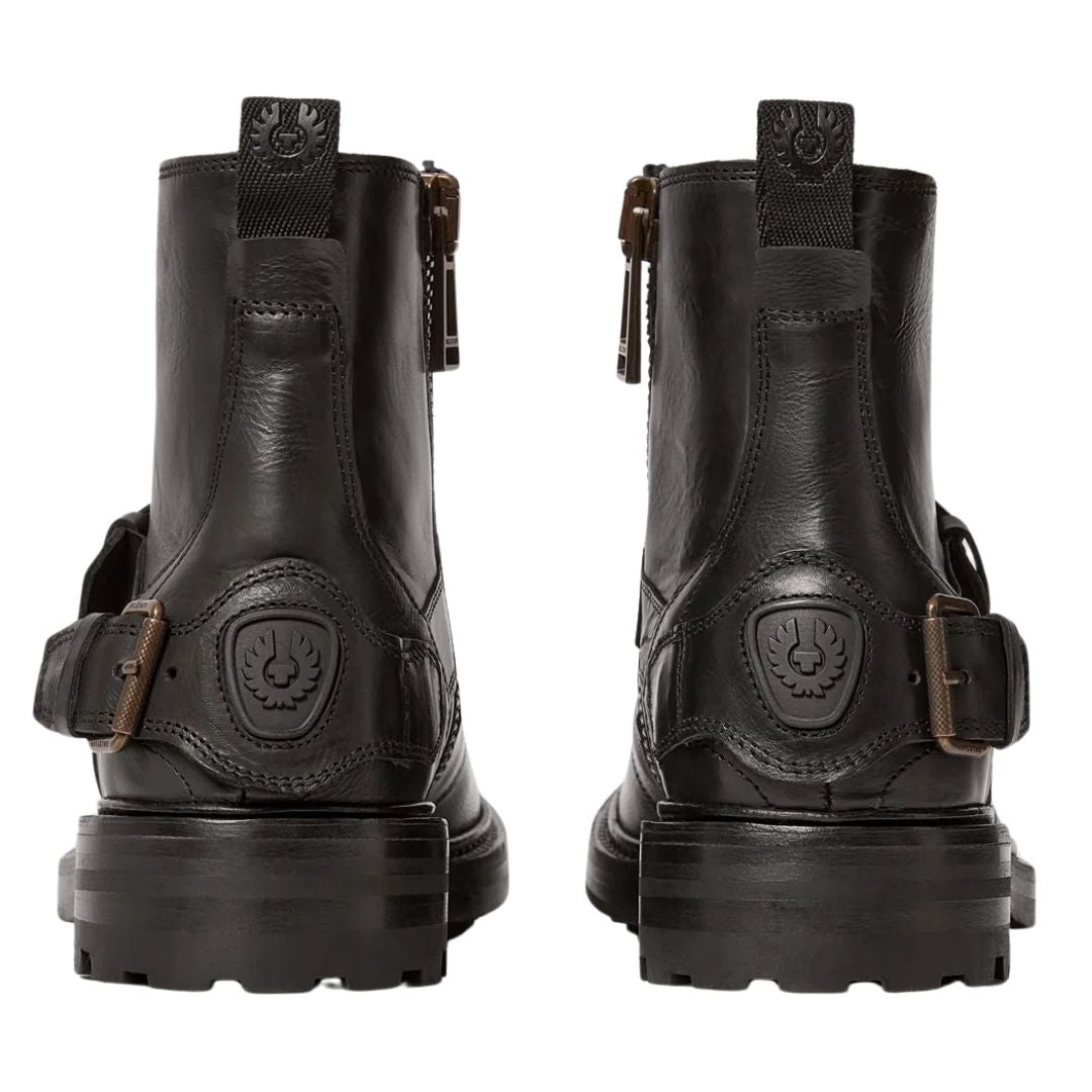 Trialmaster Mens Boots 105918