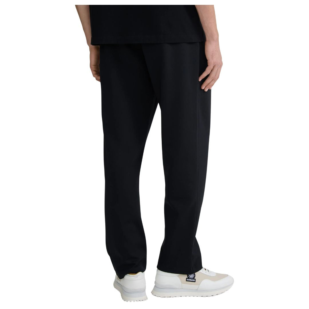 Interlock Mens Cargo Sweatpants MTP19
