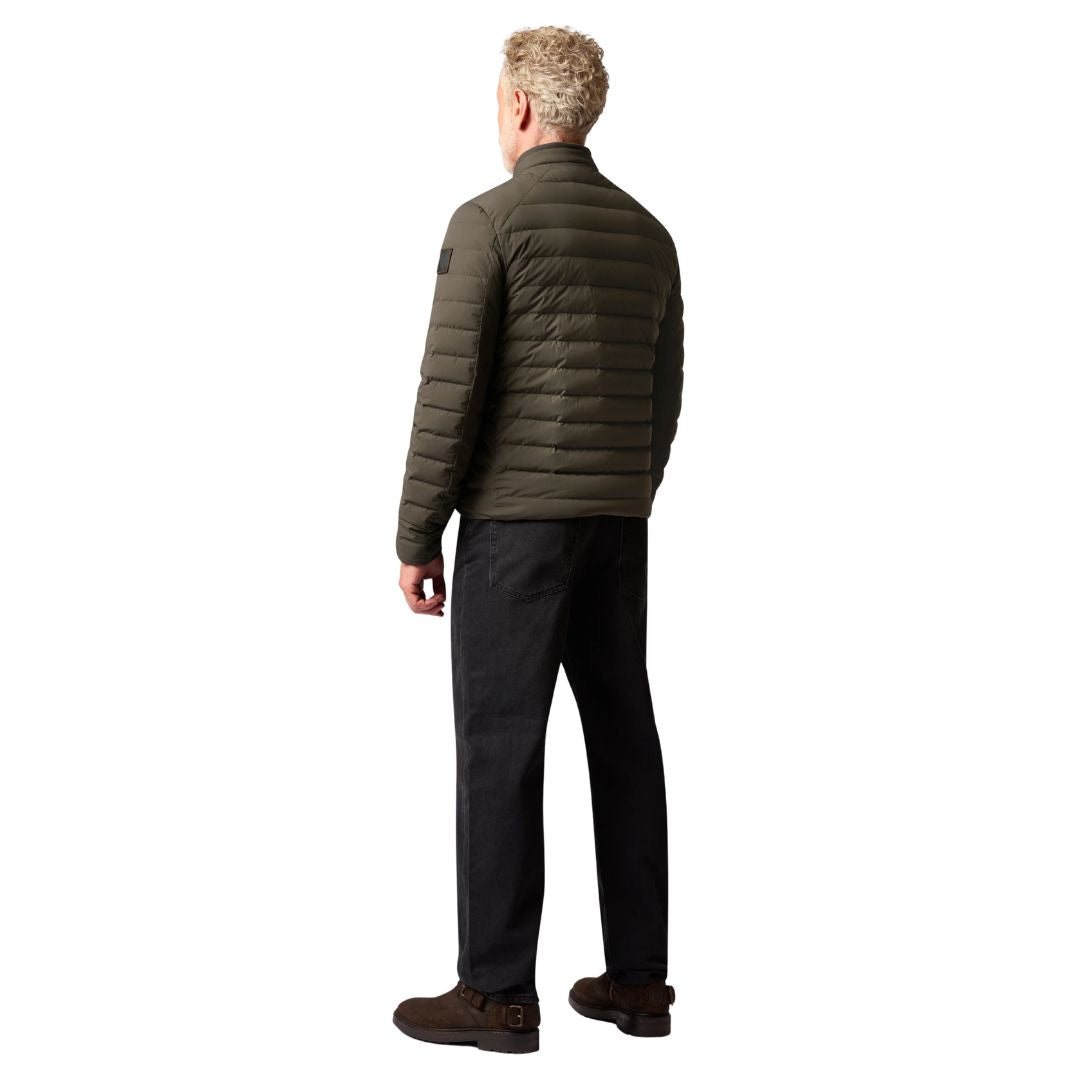 Chassis Mens Jacket 106342
