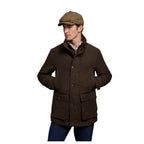 Moleskin Mens Field Coat