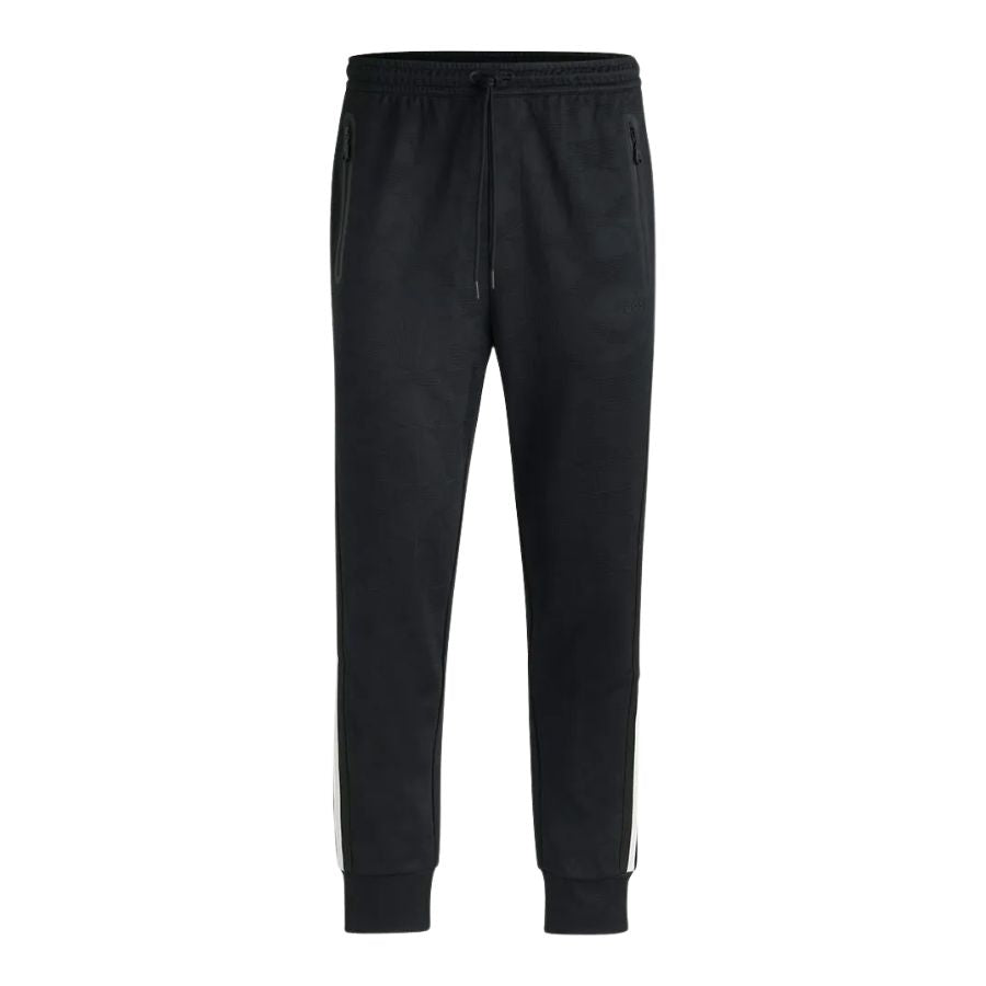 Hover Striped Tracksuit Bottoms 50537373