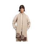 Jacquard Scarf