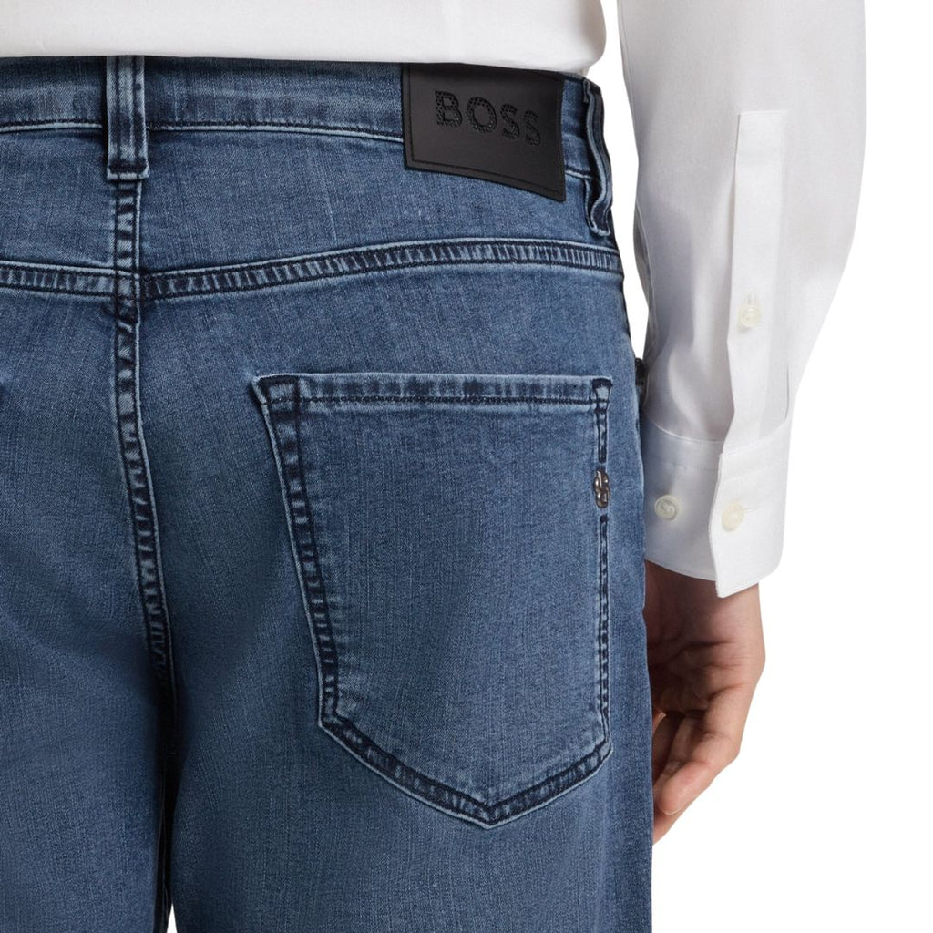 P-Re.Maine Regular Fit Performance Stretch Jeans 50544925