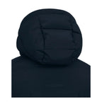 Wide Baffle Puffer Mens Jacket M52