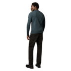 Kerrigan Crew Neck Mens Jumper 105304