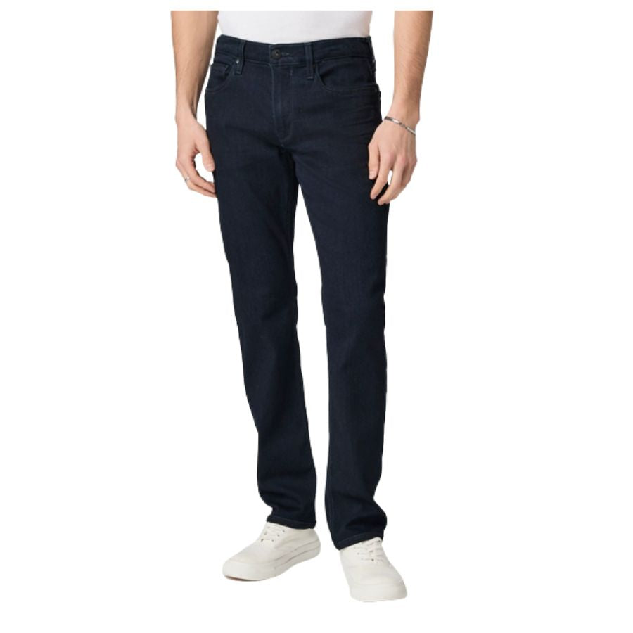 Transcend Federal Mens Slim Fit Jeans Inkwell M655521