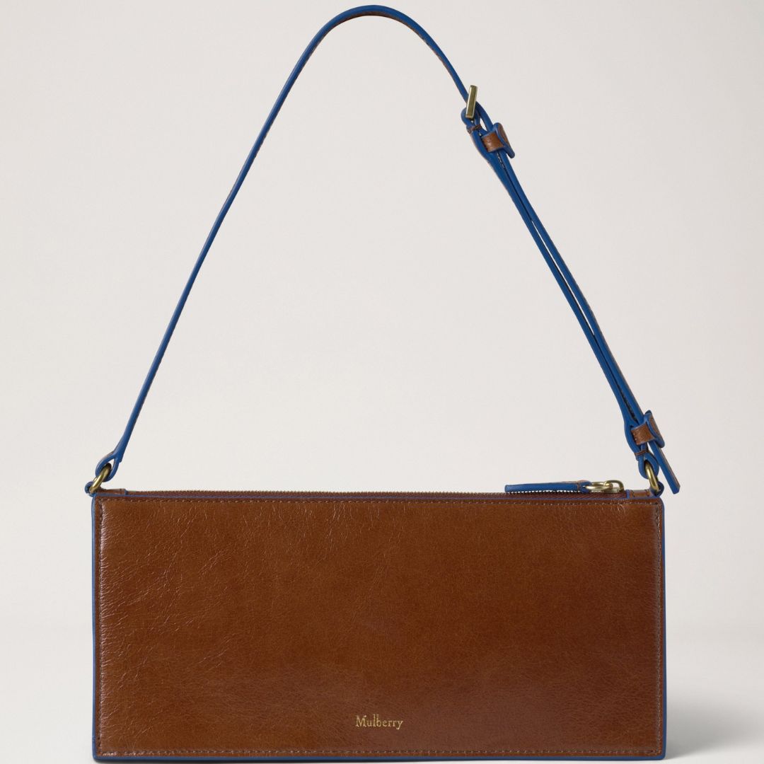 Mini Roxanne Heart Womens Shoulder Bag RL9002/562