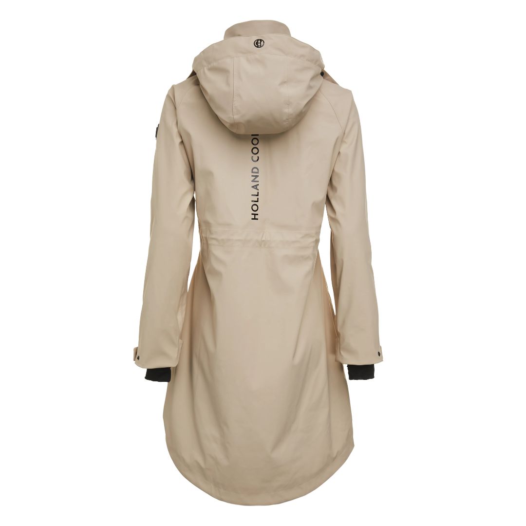 Chartwell Rain Parka