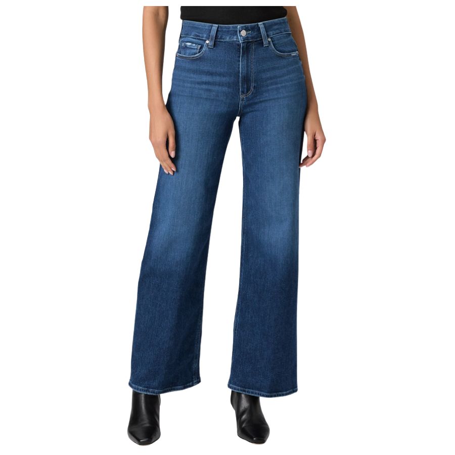 Anessa 31in Womens Wide Leg Jean 1C72F72
