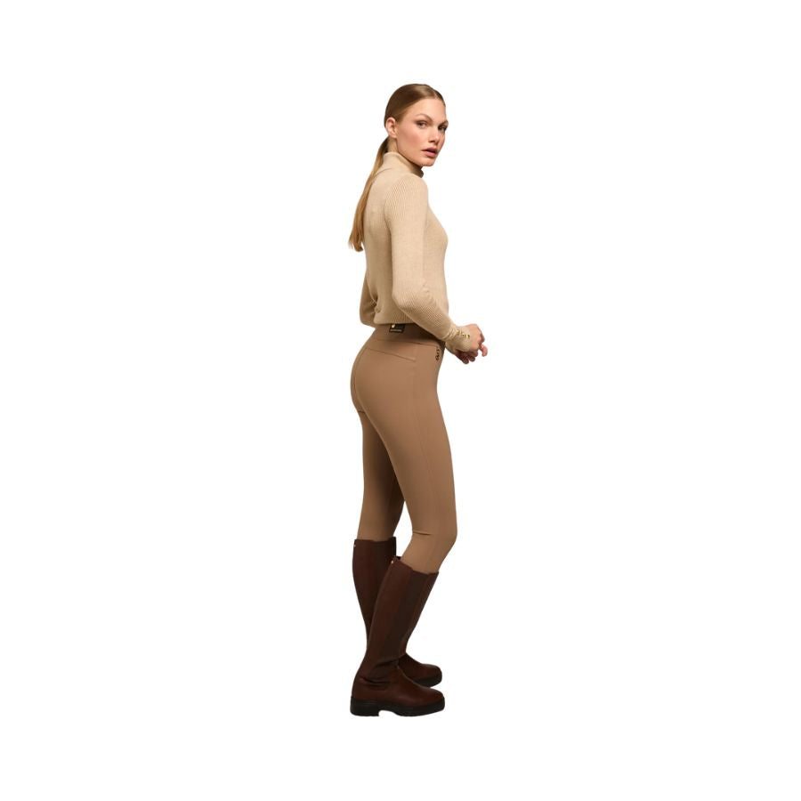 Contour Legging
