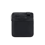 Nylon Flat Crossbody Bag EM001807 AF13454