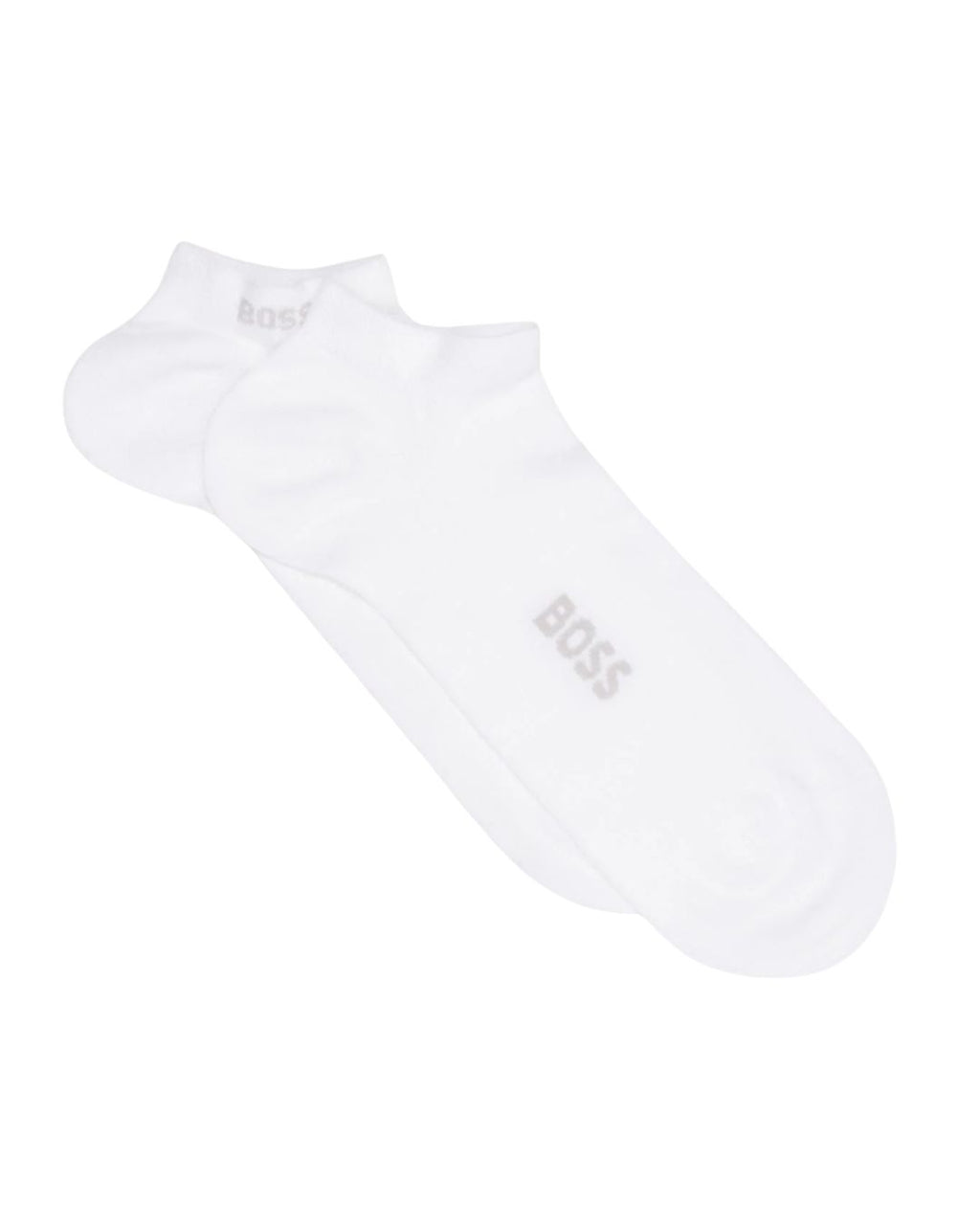 2 Pack Trainer Socks AS Logo Bamboo 50538188