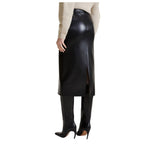 Affari Womens Midi Skirt 2623776022200