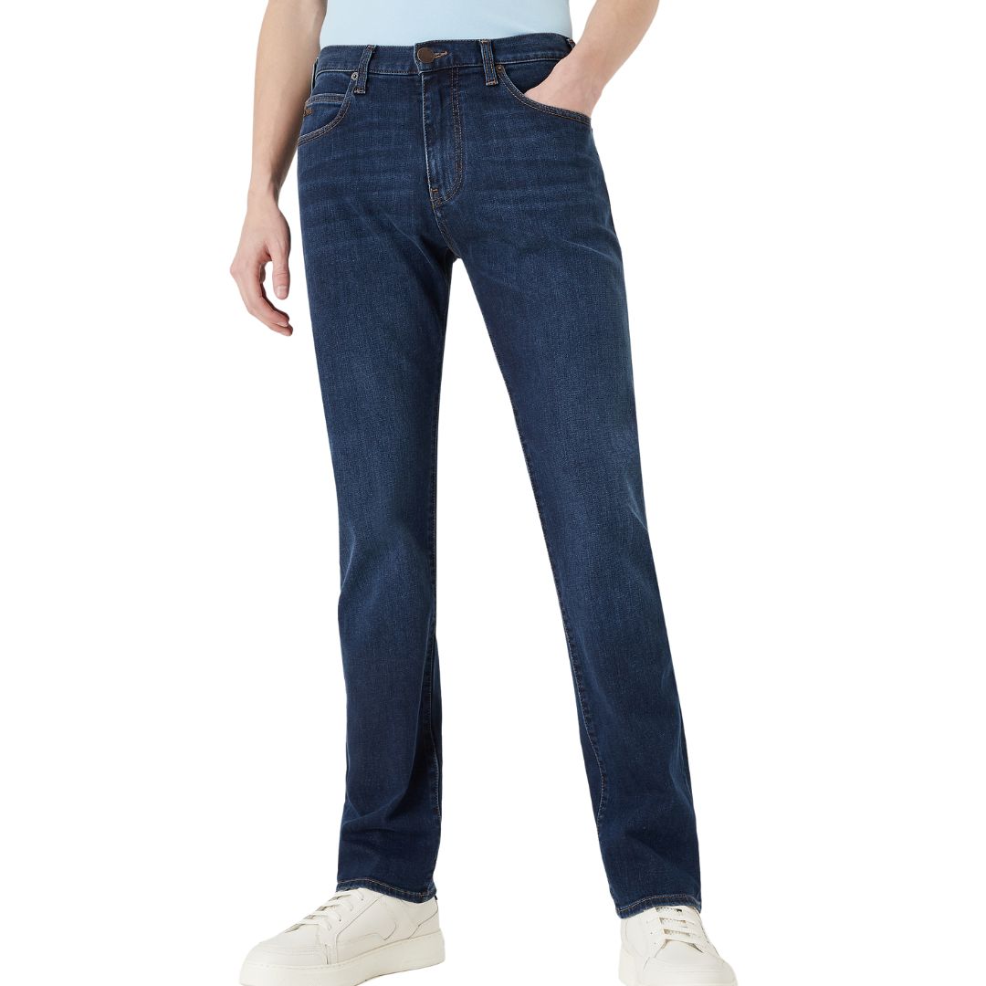 J45 Regular Fit Mens Jeans EM001370 AF14120