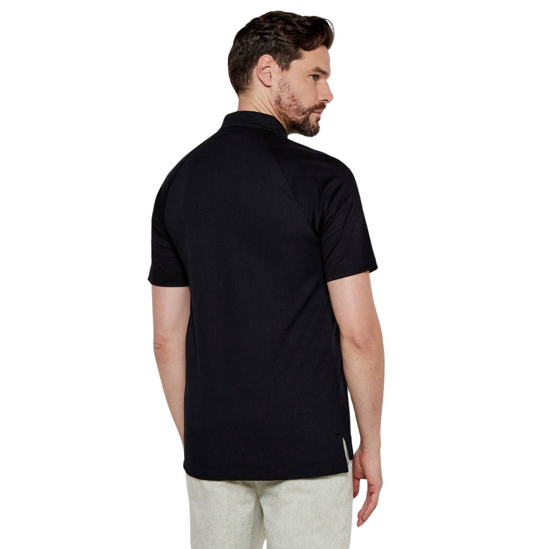 P-Prout 224 Short Sleeve Polo Shirt 50531949 – Robinsons of Bawtry