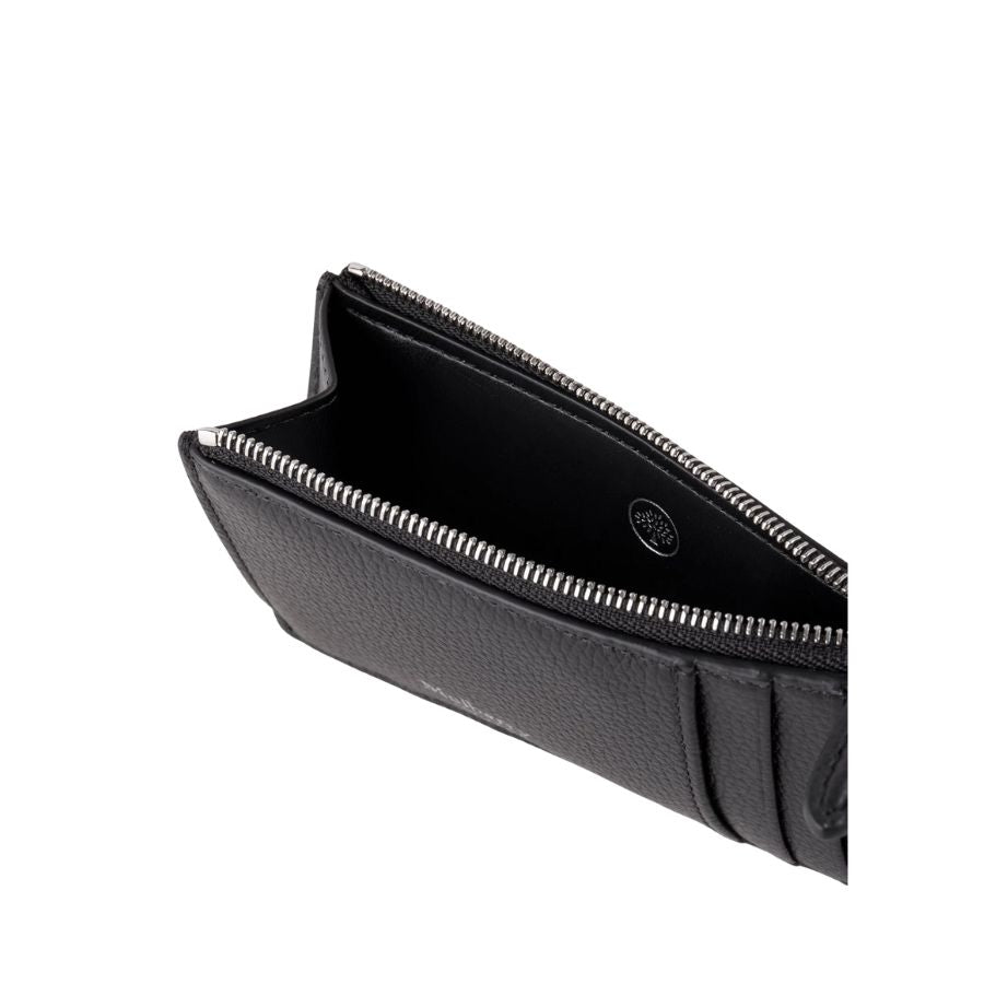 Continental Zipped Long Card Holder SCG RL7975/205