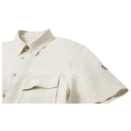 Scale Mens Short Sleeve Shirt 105644