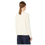 Cestino Long Sleeve Womens T-Shirt  2625946042600