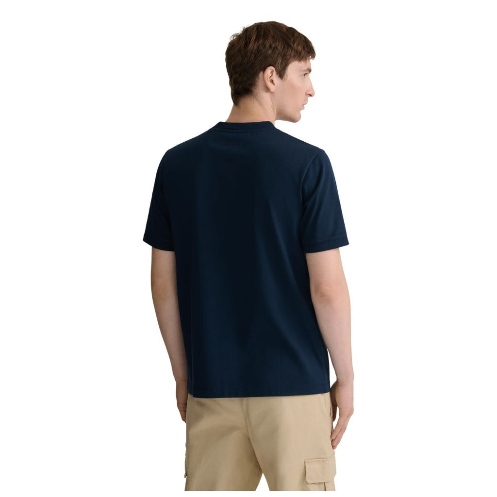 SB Brand Carrier Mens T-Shirt MBT33