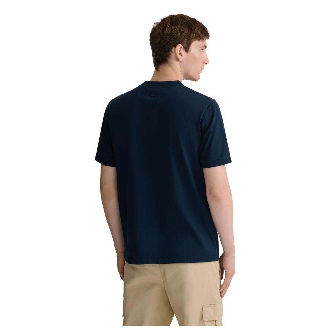 SB Brand Carrier Mens T-Shirt MBT33