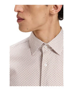 H-HANK-kent-C1-214 Slim Fit Shirt 50545256
