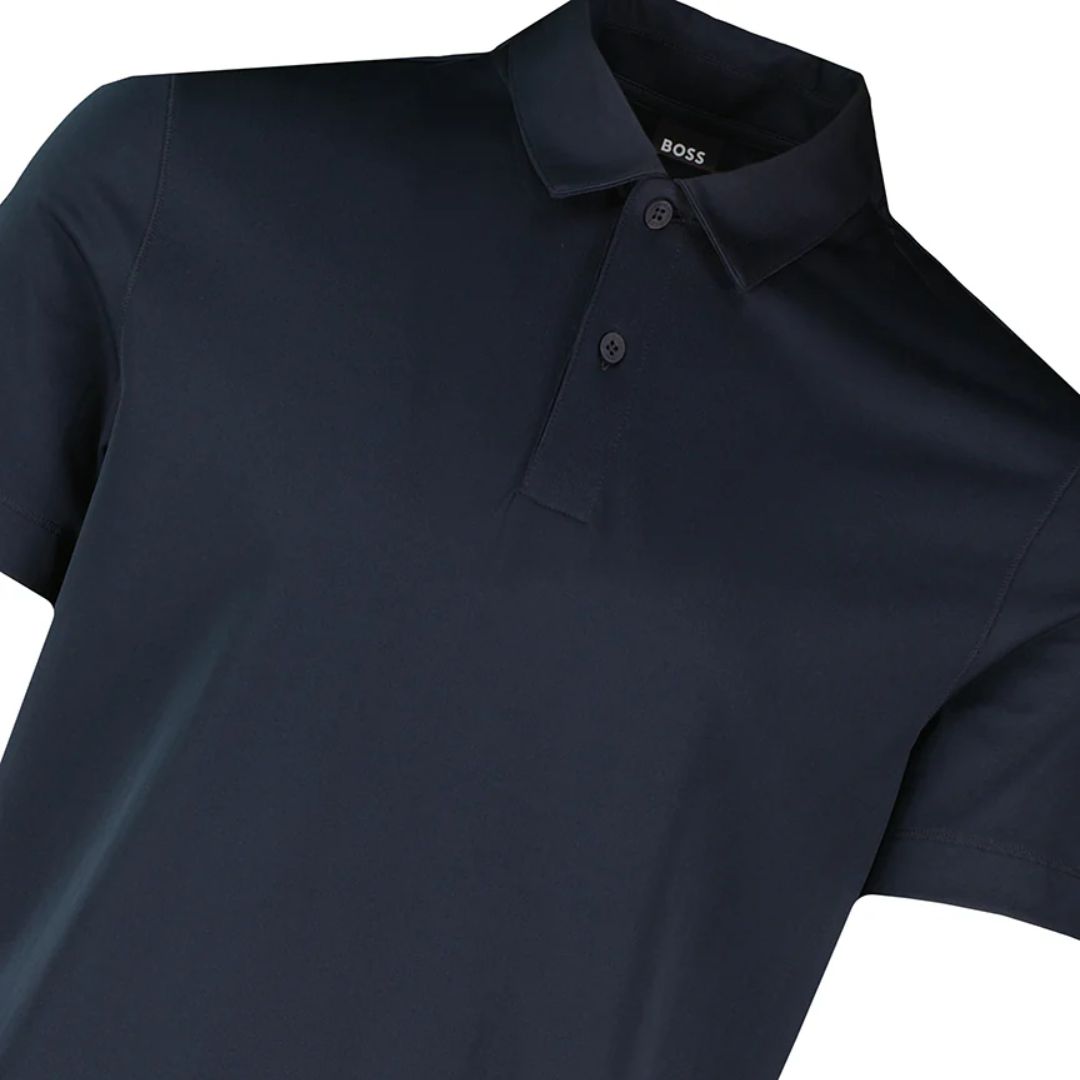 P-Paino Regular Fit Polo Shirt 50547020