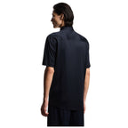 Short Sleeve Slim Fit Mens Shirt EM004603 AF10017