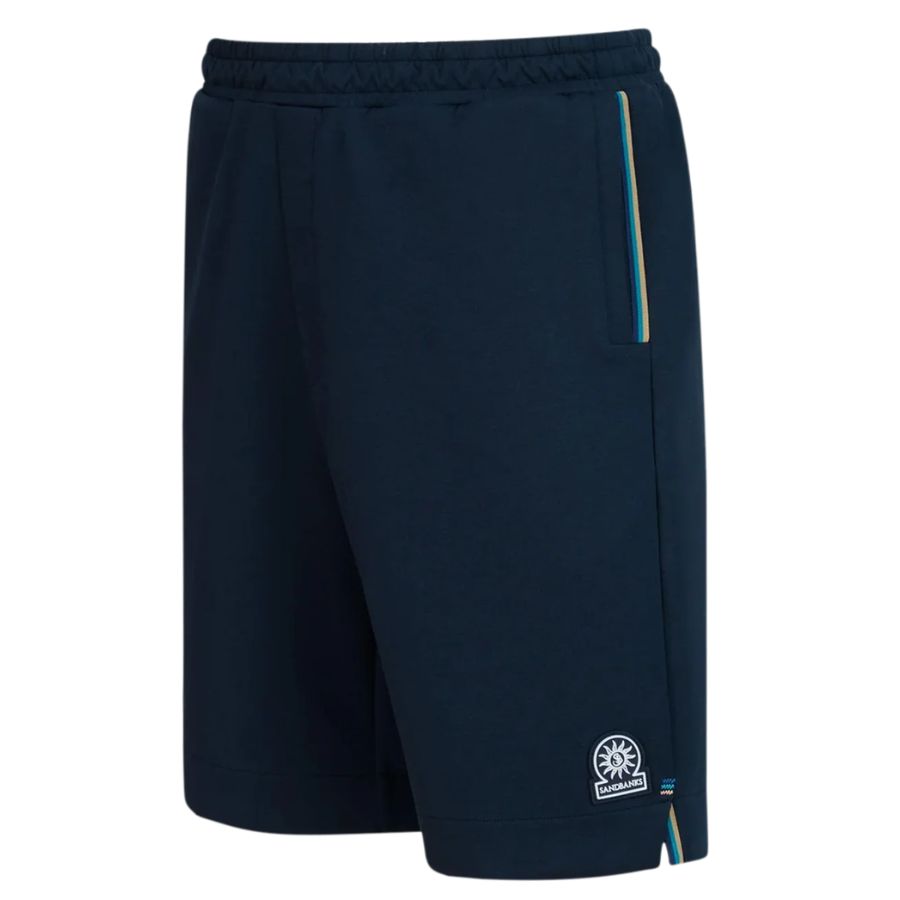 Interlock Mens Shorts MSH16