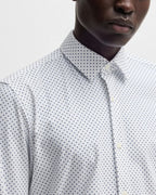 P-HANK-s-kent-C1-222 Slim Fit Mens Shirt 50539392