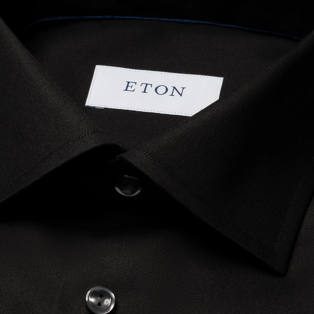 Signature Twill Slim Fit Shirt 100012342