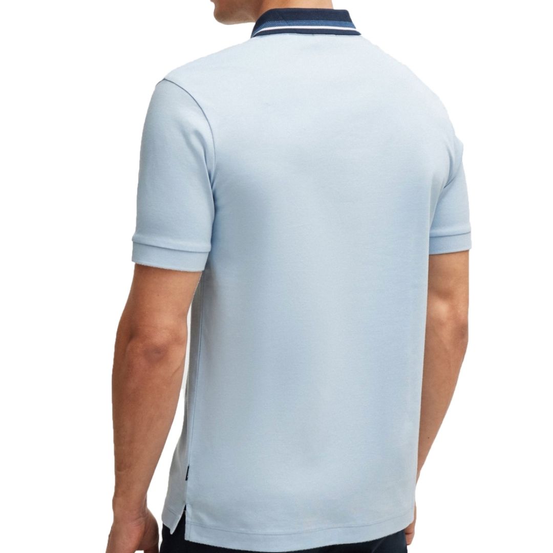Phillipson 36 Polo Shirt 50513366 – Robinsons of Bawtry