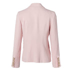 Womens Knightsbridge Blazer Linen