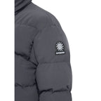 Haven Oversized Long Puffer Womens Coat W01