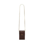 Knigtsbridge Quilted Phone Pouch