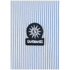 Seersucker Mens Shirt MST15