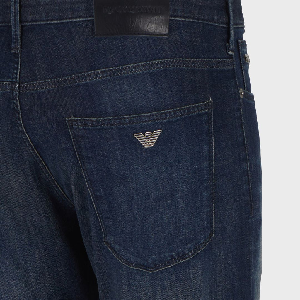 Regular Fit Jeans 8N1J45 1D16Z