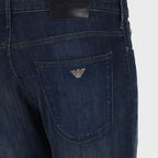 Regular Fit Jeans 8N1J45 1D16Z