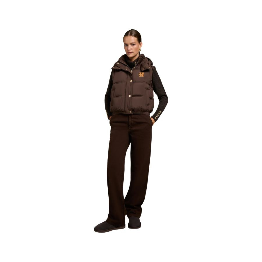 Milton Convertible Jacket