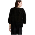 Barca Fil Coupé Womens Top 2623116101200