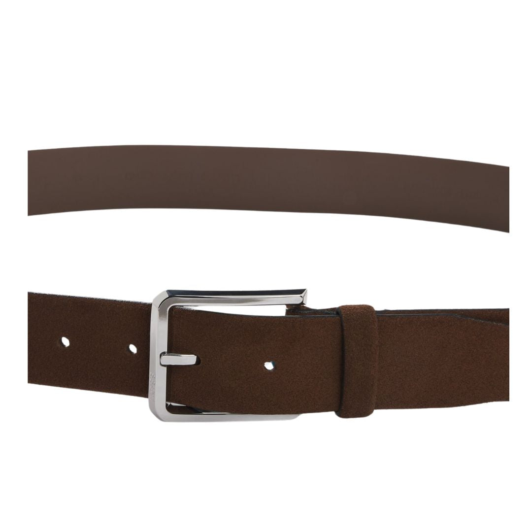 Caleb Suede Belt 50542138